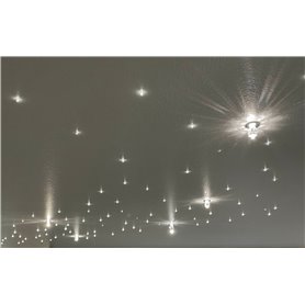 Starlight Set Cariitti StarSky Crystal Twinkle