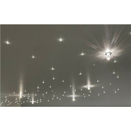 Starlight Set Cariitti StarSky Crystal Twinkle