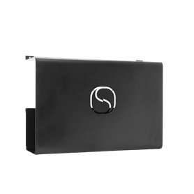 Luftavböjare för bastuaggregat Saunum Experience