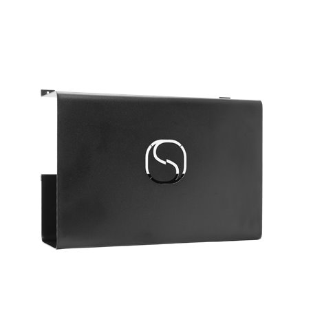 Luftavböjare för bastuaggregat Saunum Experience