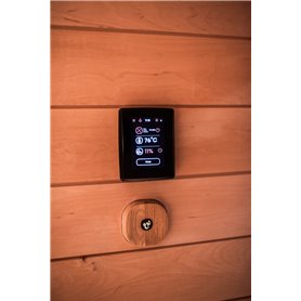 Knapp för bastuvattendispenser Saunum för Autoleil 1.0