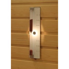 Sandur Cariitti Satinglas