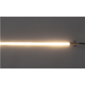 Bastulist Cariitti Linear Glass LED 1680 mm