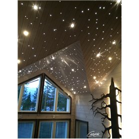 Stjärnhimmel Cariitti VPAC 75-fibrer