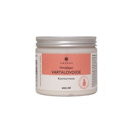 Kroppslotion Emendo Himalaya