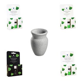 Smådofter Emendo storsäljare