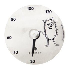 Bastutermometer Emendo Stinky