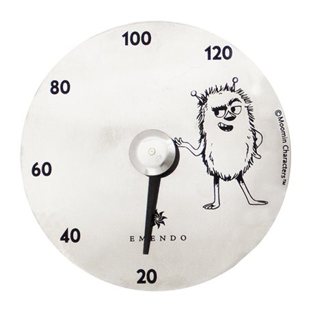 Bastutermometer Emendo Stinky