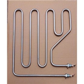 Värmemotstånd EOS 1666W