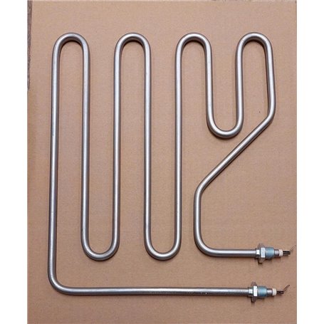 Värmemotstånd EOS 1666W