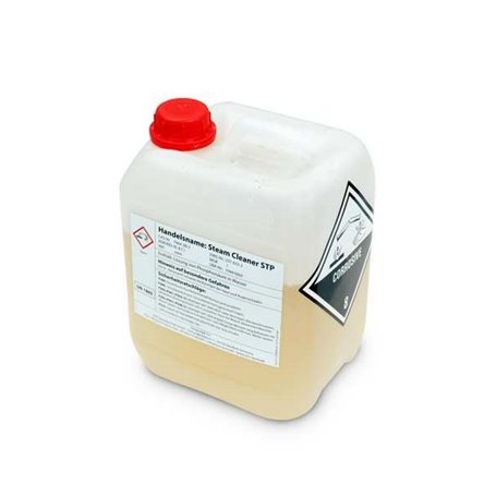 SteamCleaner EOS 5 liter