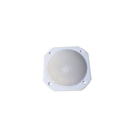 Högtalare EOS till bastu