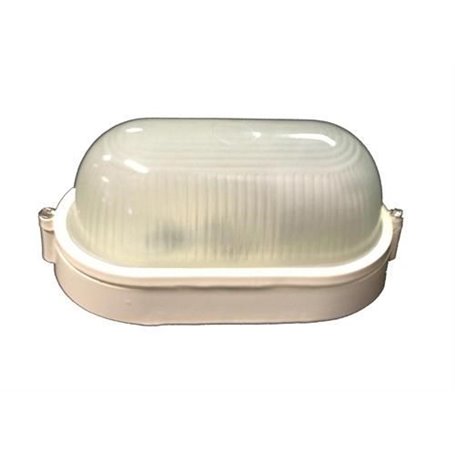 Bastuarmatur EOS med glaskupa