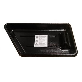 Droppkar EOS för Vägghängda Elektriska Aggregat