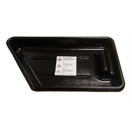 Droppkar EOS för Vägghängda Elektriska Aggregat