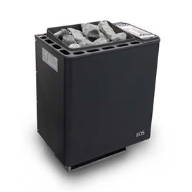 Bastuaggregat EOS Bi-O Thermat W Antracit