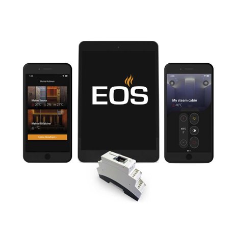 Internetmodul EOS WCI 01