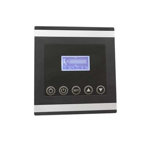 Infraröd styrenhet EOS InfraTec Premium