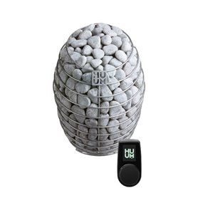 Bastuaggregat HUUM DROP Paket