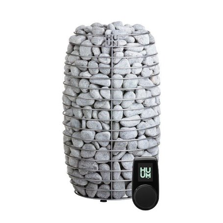 Bastuaggregat HUUM HIVE Paket