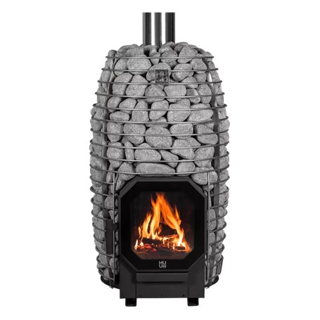 Bastuugn HUUM Hive Flow