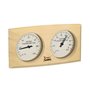 Termometer/Hygrometer SAWO