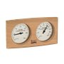 Termometer/Hygrometer SAWO