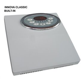 Styrenhet SAWO Innova Classic Built In