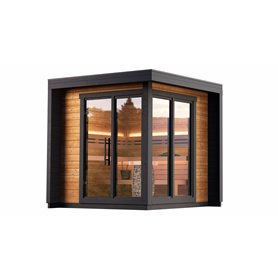 Bastustuga Saunasell Patio S