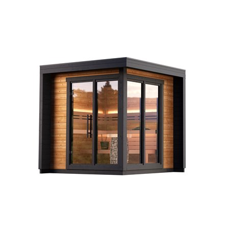 Bastustuga Saunasell Patio S