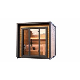 Bastustuga Saunasell Patio XS