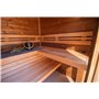 Bastustuga Saunasell Patio XS