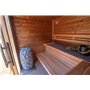 Bastustuga Saunasell Patio XS