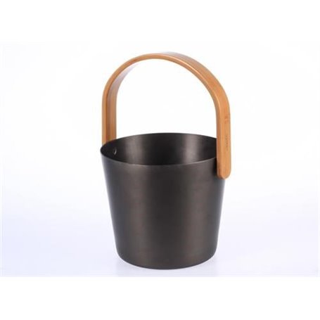 Bastuhink RENTO Aluminium