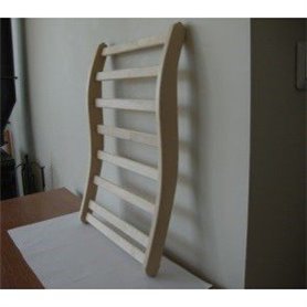 Ryggstöd VÄVARS Till Infra 510 x 400 mm