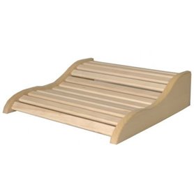 Ryggstöd/Bastukudde VÄVARS