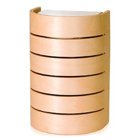 Bastulampa Sauna Sweden Raita