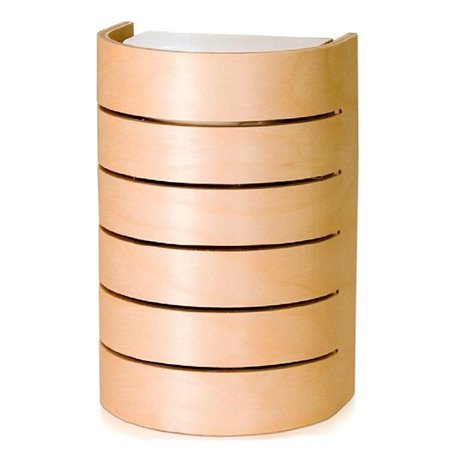 Bastulampa Sauna Sweden Raita