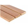 Bastulav Sauna Sweden SHP 28x90 mm Termo Asp