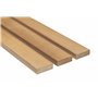 Bastulav Sauna Sweden SHP 21x65 mm Termo Asp