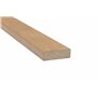 Bastulav Sauna Sweden SHP 21x65 mm Termo Asp