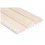 Bastulav Sauna Sweden SHP Asp 21x90 mm