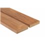 Bastulav Sauna Sweden SHP 28x120 mm Termo Asp