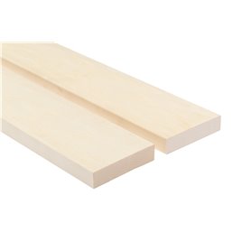 Bastulav Sauna Sweden SHP 28x120 mm Asp