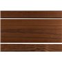 Bastulav Sauna Sweden SHP Termo Radiata 26x140 mm