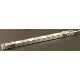 Bastulist Sauna Sweden 12V Xenon