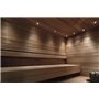 Bastubelysning Sauna Sweden SaunaLED 180°C