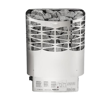 Bastuaggregat Narvi NS, NSE