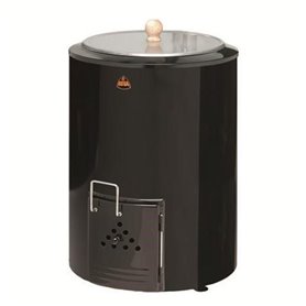 Murgryta Narvi Kota 80 L Inklusive lock