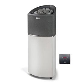 Elektriskt Bastuaggregat Narvi Trio